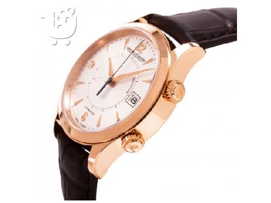 PoulaTo: jaeger le coyltre ( ζεγκερ λε κουλτρ ) 40mm swiss/eta/re[lica